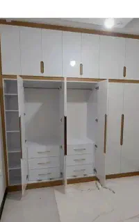 کمد دیواری نقد و اقساط