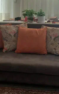 مبل 8 نفره
