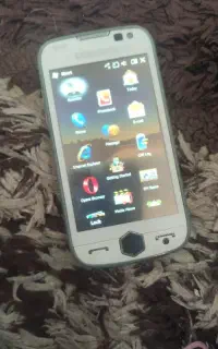 تنها سامسونگ omina  موجود