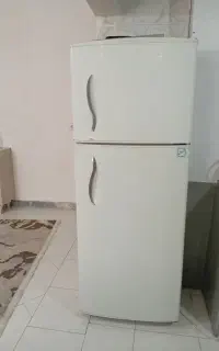 یخچال فریزر