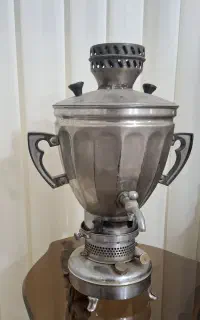سماور نفتی