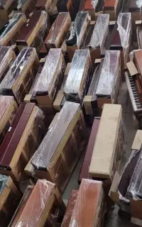 فروش انواع پیانو کره و ژاپن