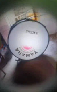 طبل محرم