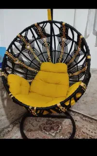 صندلی ریلکسی