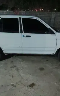 پراید۱۳۲سالم بشرط