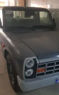 نیسان دوگانه صفر