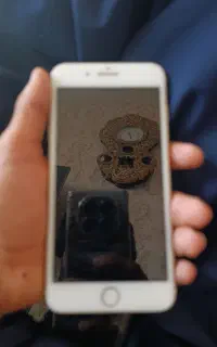 ایفون هفت پرو پلاس