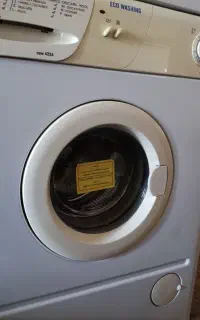 ماشین لباس شویی ارج ۵ کیلو