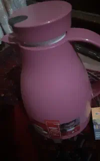 فلاسک چای سرد و گرم