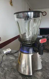 مخلوط کن کنوود