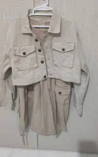 کت سارافون دخترانه
