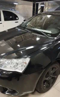 جیلی امگرند ۷ RV