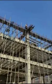 استخدام نگهبان ساختمان