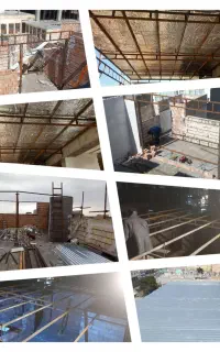 جوشکار سیار جوشکاری برشکاری شیرونی اهن