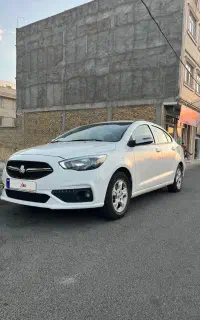 شاهین g مدل 1400سانروف دار