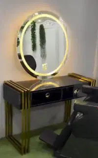 وسایل سالن نو، نو