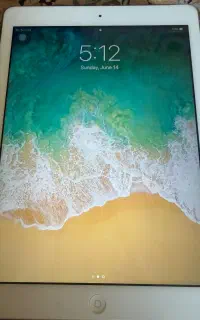 آی‌پد ایر IPad Air