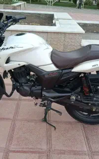 موتور هیرو
