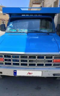 نیسان دو گانه