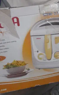سرخ کن
