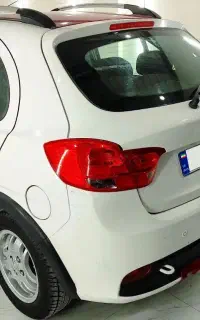 کوییک R مدل 1400