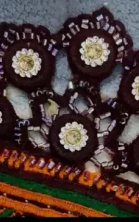 کریشی شیک