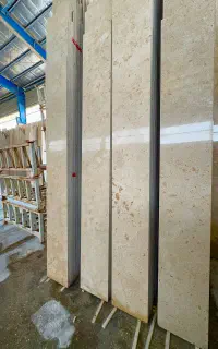 سنگ نمای حاجی آباد، مستقیم از کارخانه