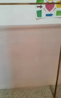 رخت آویز لباس