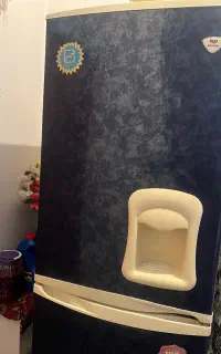 یخچال و فریزر