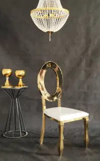 صندلی تالار قلهک