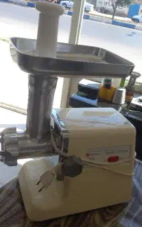 فروش چرخ گوشت