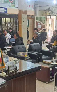 آموزشگاه رانندگی با مدیریت بابایی راد