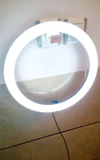 رینگ لایت