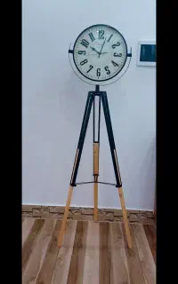 ساعت