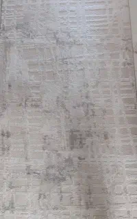 دوعددفرش کناره فانتزی