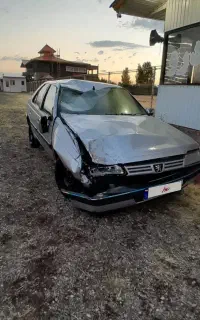 پژو ۴۰۵