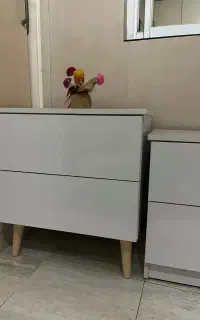 پاتختی ۲ کشو اقتصادی