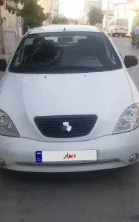 فروش تیبا