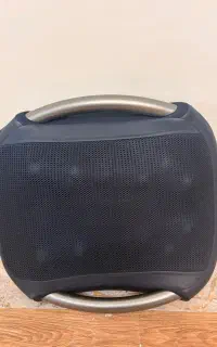 ماساژور کمر فیلیپس