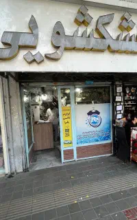 خشکشویی زرین با ارسال رایگان