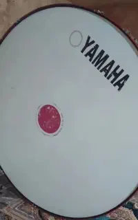 طبل ۲ متری
