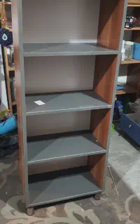 جا کتابی