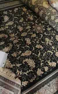 فرش شش متری هفتصد شانه