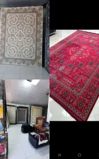 فرش  taniya اقساطی به قیمت کارخانه