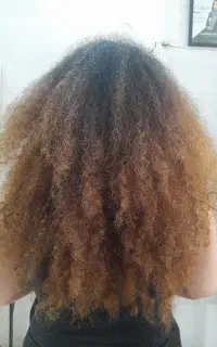جشنواره تابستونه کراتین وتراپی رنگ ولایت۹۵۰تا۳۵۰۰