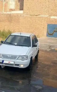 پراید ۱۳۲