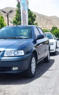 سمند