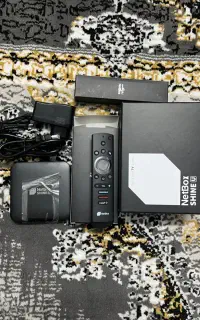 نت باکس شاین یو U