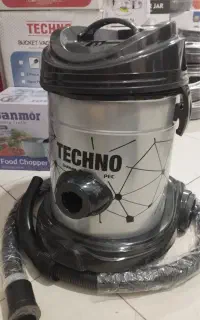 جاروبرقی سطلی تکنو۷۵۰۰m