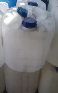 ۲۰ لیتری ریکا
